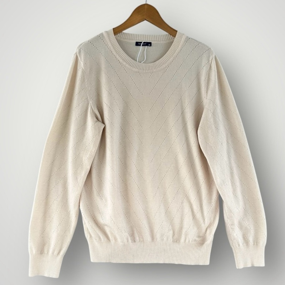 🎉5 for $45🎉 Sampeel sweater pullover size XL